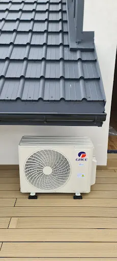 iklima.pl Twoja REKUPERACJA i KLIMATYZACJA!